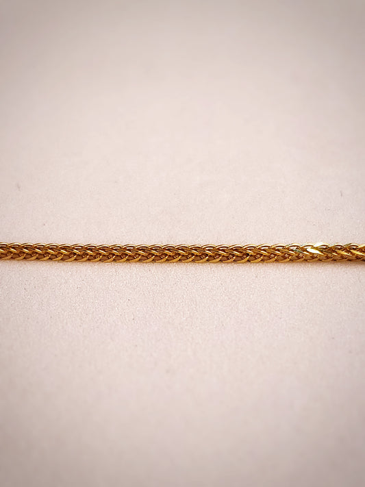 CADENA ESPIGA