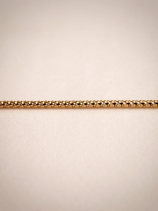 CADENA POP CORN STYLE 45