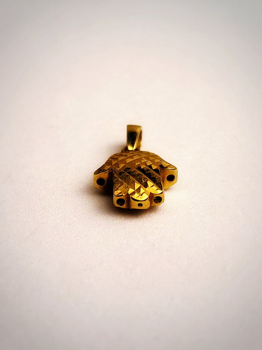 MANO DE HAMSA