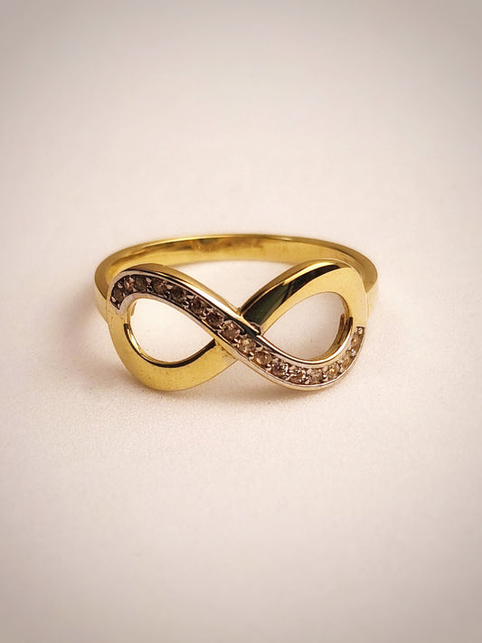 ANILLO INFINITO
