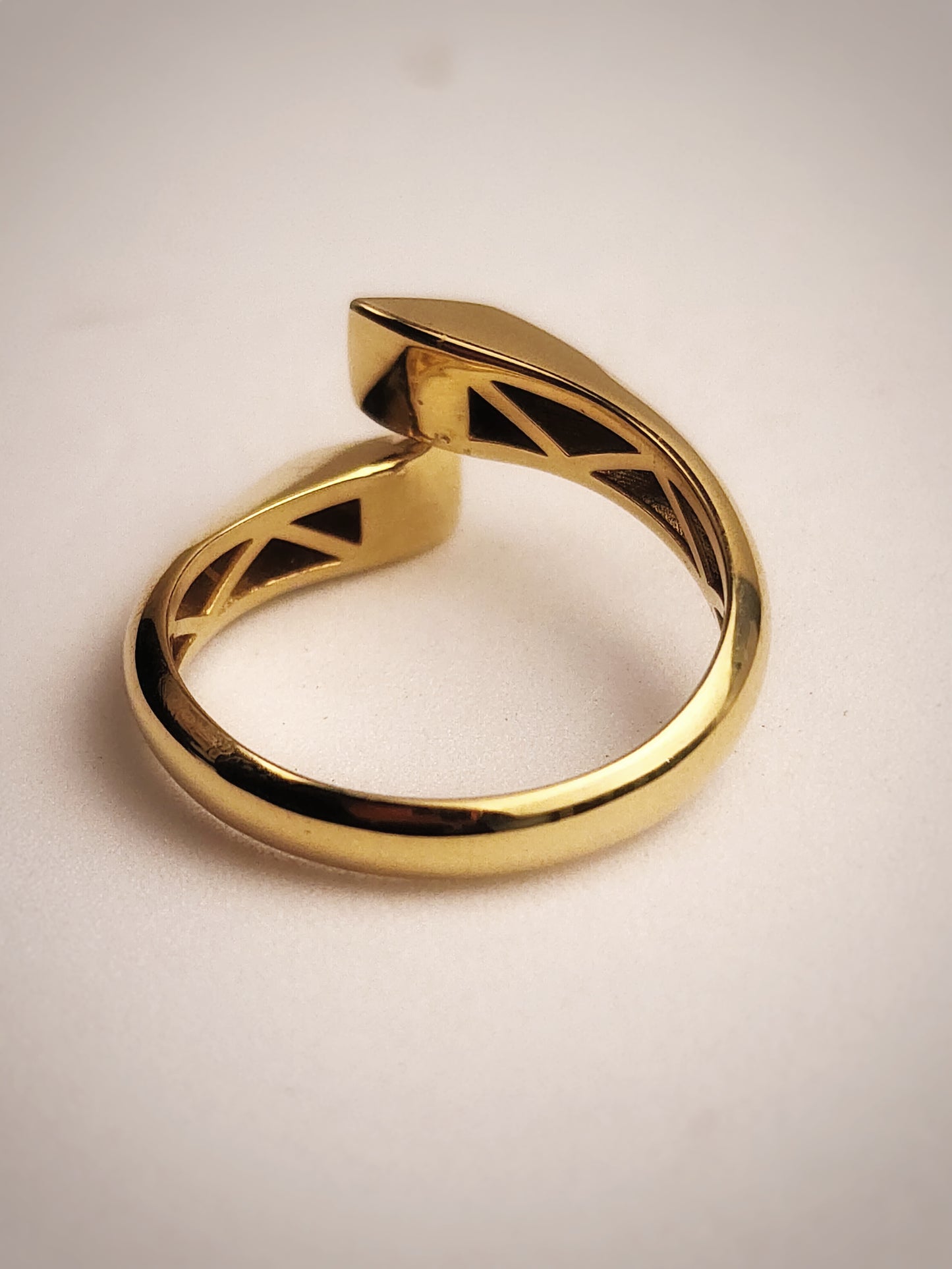 ANILLO TRIANGULOS