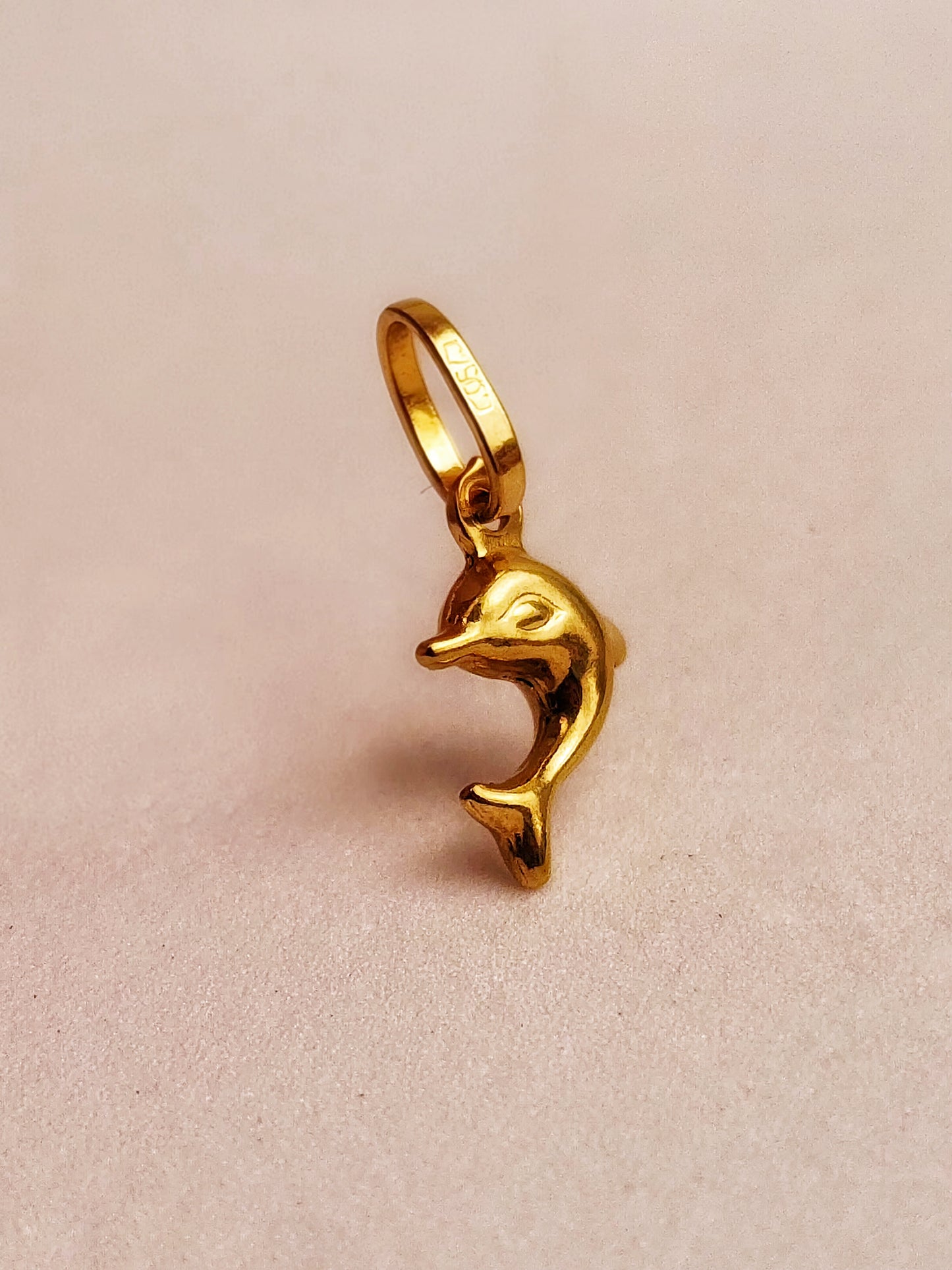 COLGANTE DELFÍN