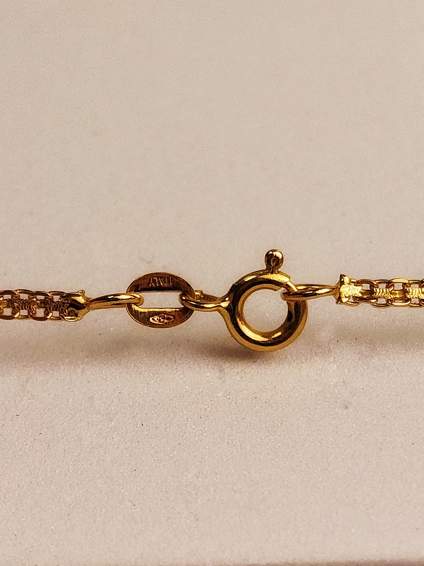 PULSERA CHINESCA 2MM