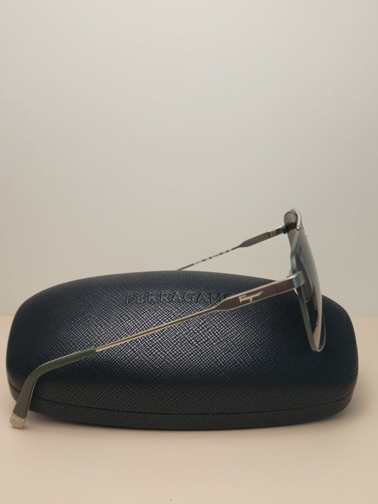GAFAS FERRAGAMO DOUBLE BRIDGE