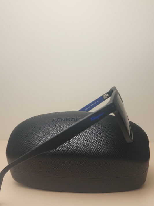 GAFAS FERRAGAMO RUTENIO