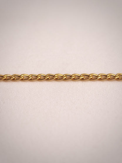 CADENA ESLABONES