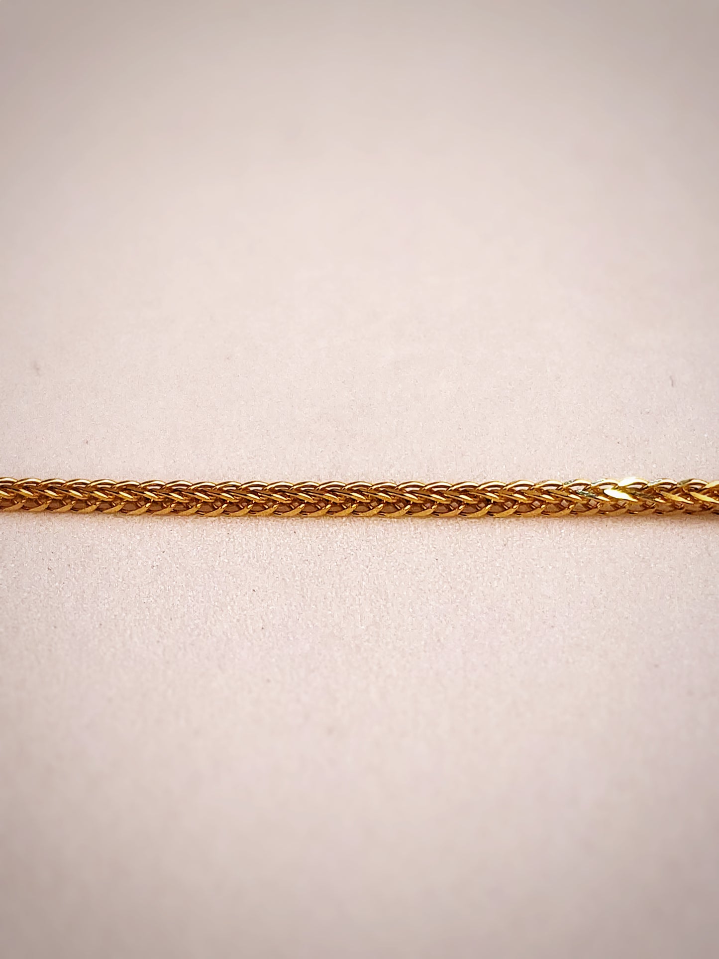 CADENA ESPIGA