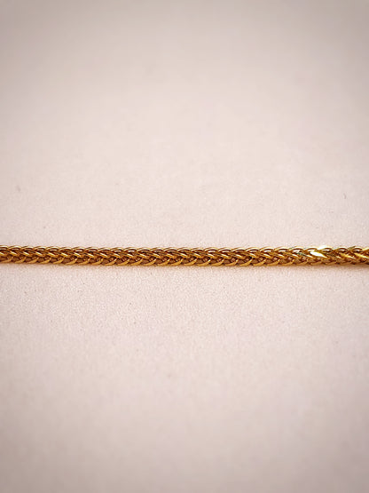 CADENA ESPIGA