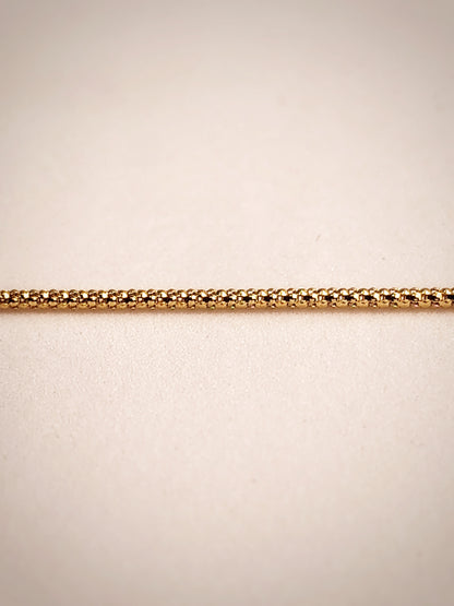 CADENA POP CORN STYLE 50