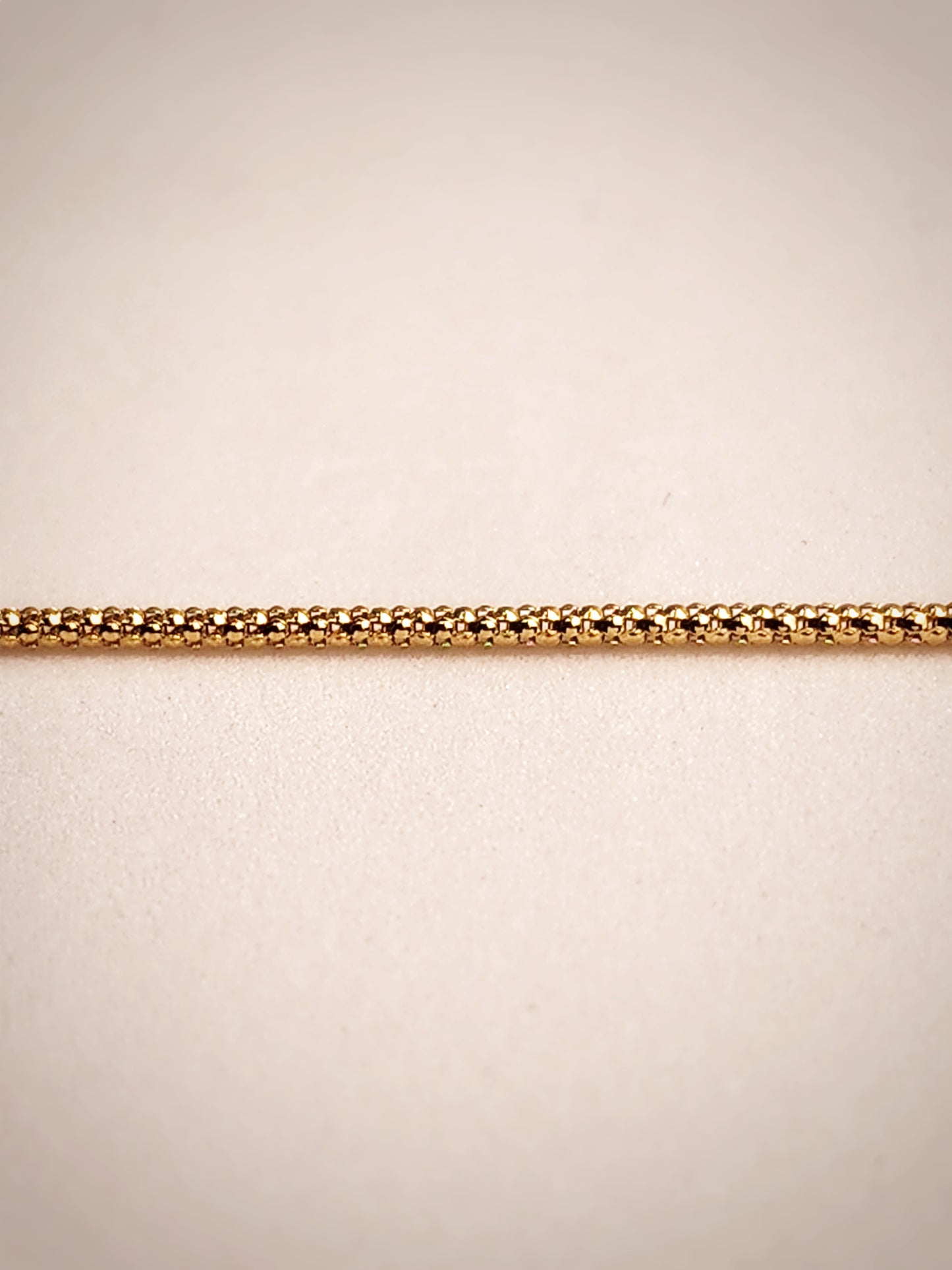 CADENA POP CORN STYLE 45