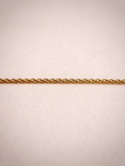PULSERA CHINESCA 1,5MM
