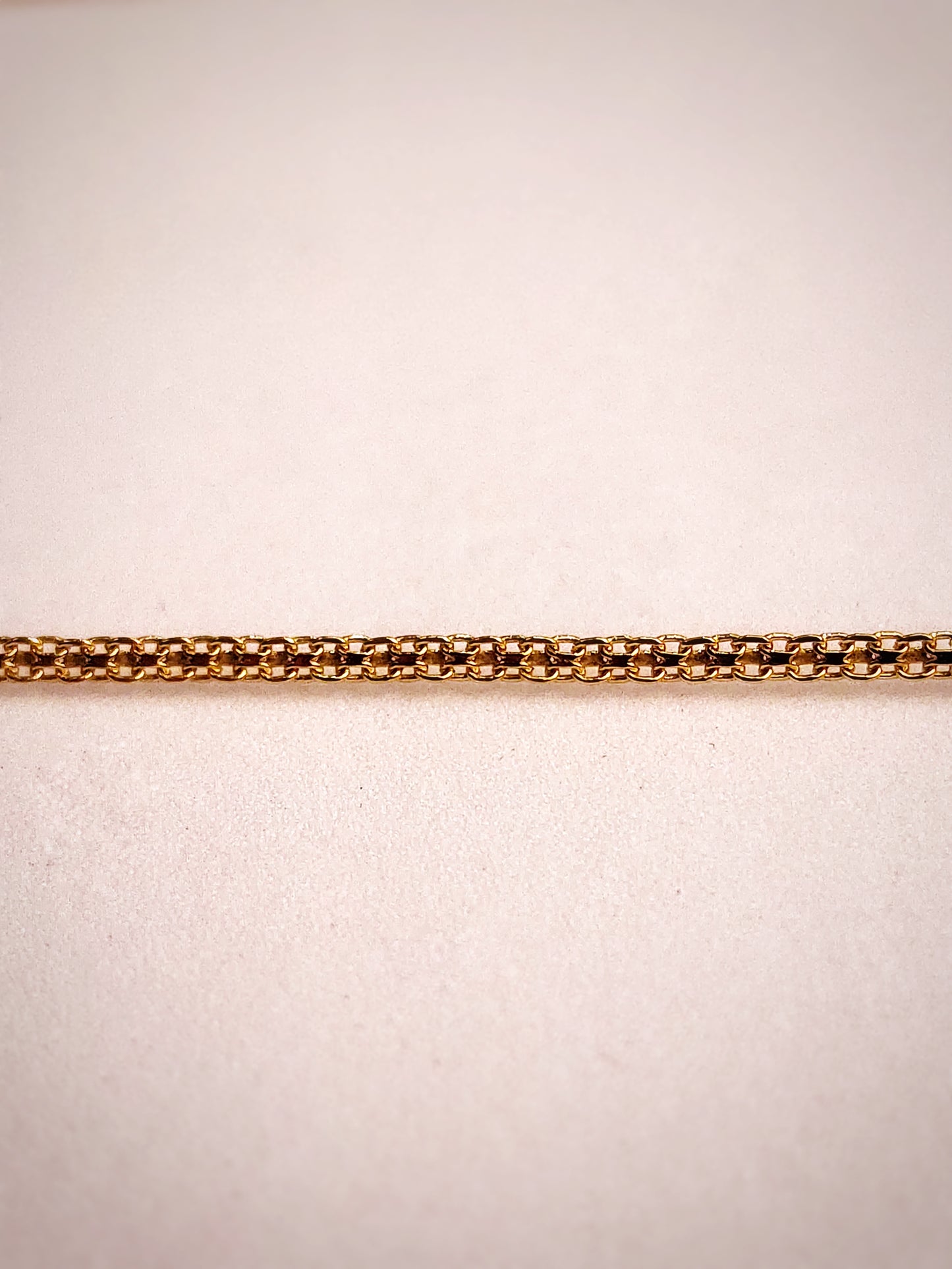 PULSERA CHINESCA 2MM