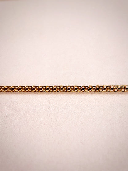 PULSERA CHINESCA 2MM