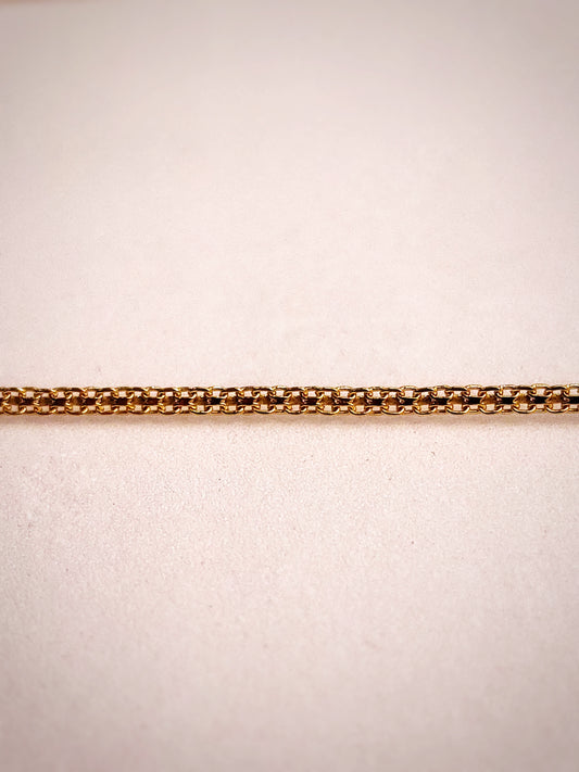 PULSERA CHINESCA 2MM