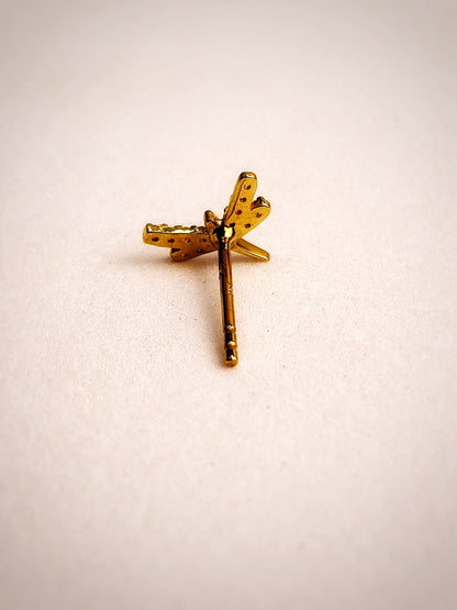 PENDIENTES LIBÉLULA