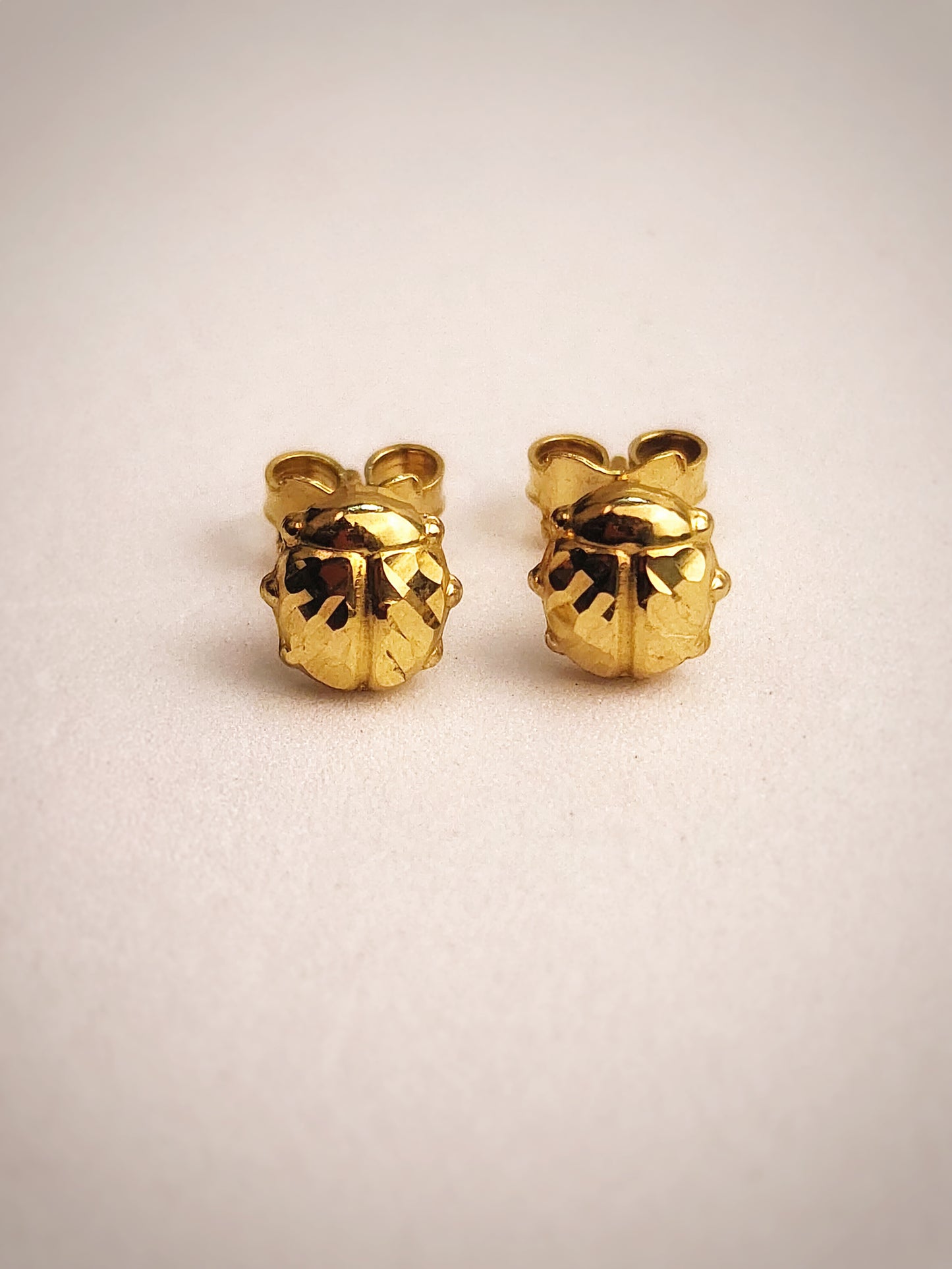 PENDIENTES TIPO MARIQUITA