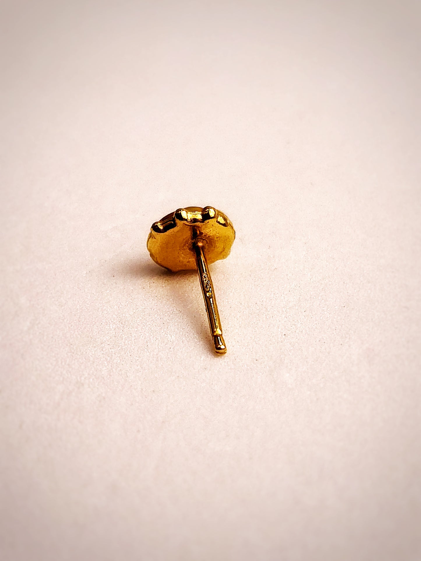 PENDIENTES TIPO MARIQUITA