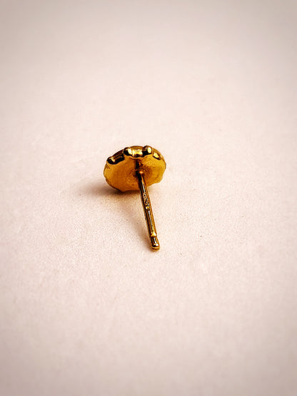 PENDIENTES TIPO MARIQUITA