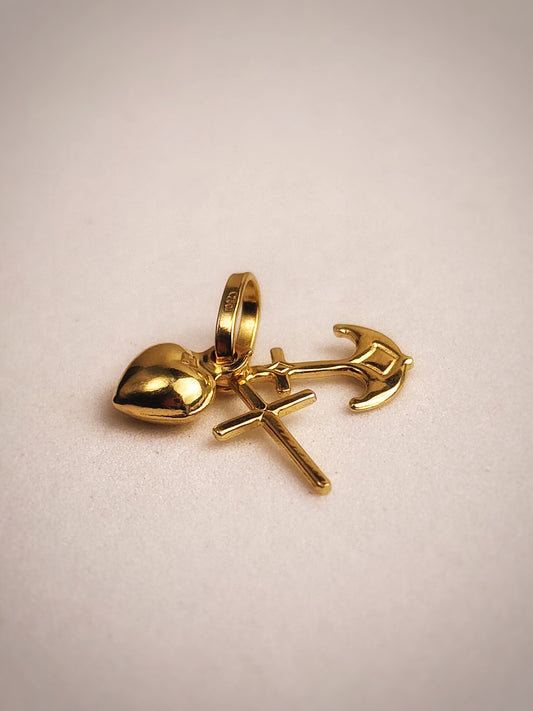 COLGANTE TRES GRACIAS