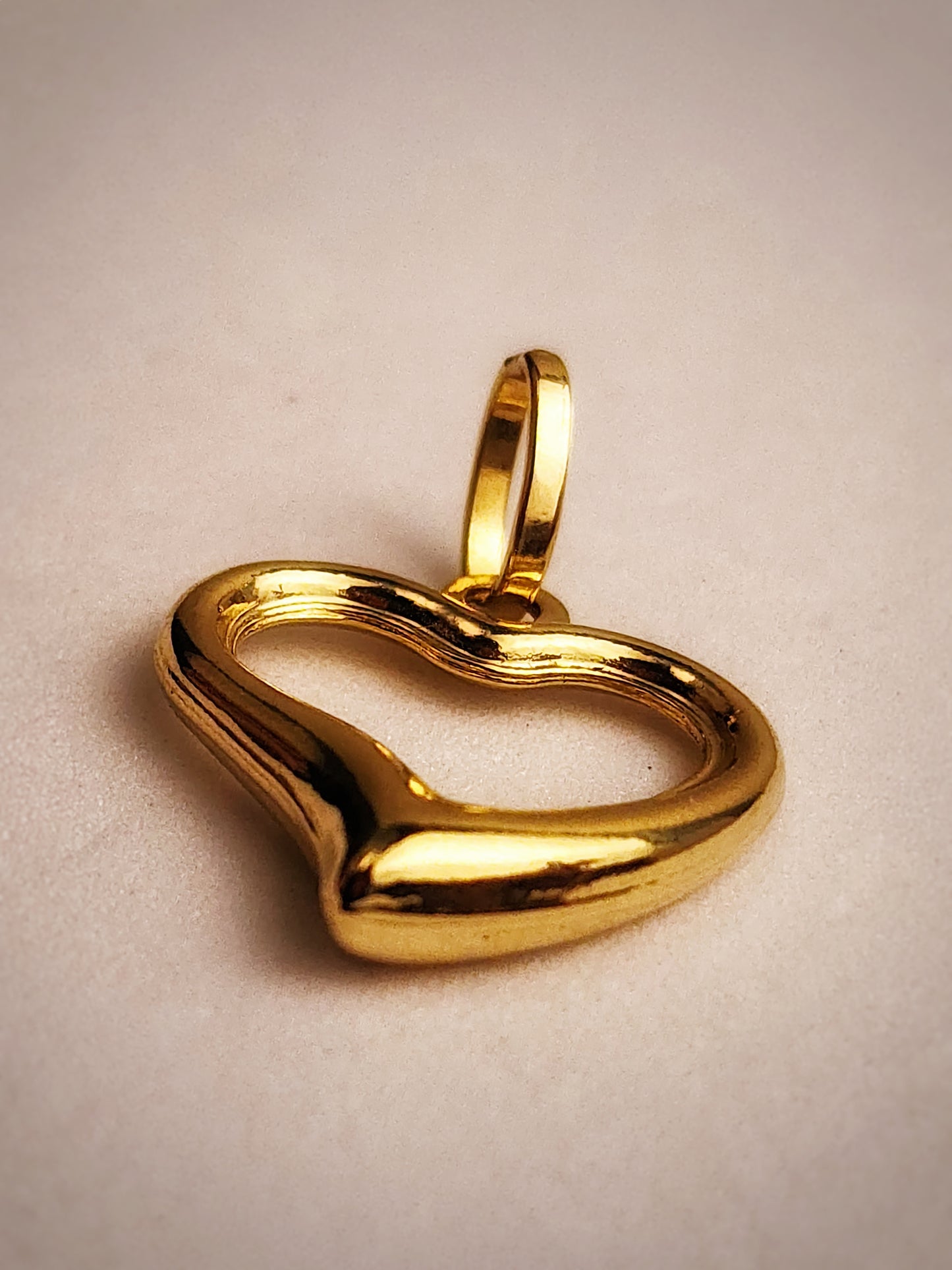COLGANTE CORAZÓN