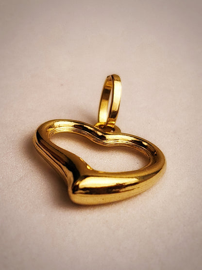 COLGANTE CORAZÓN