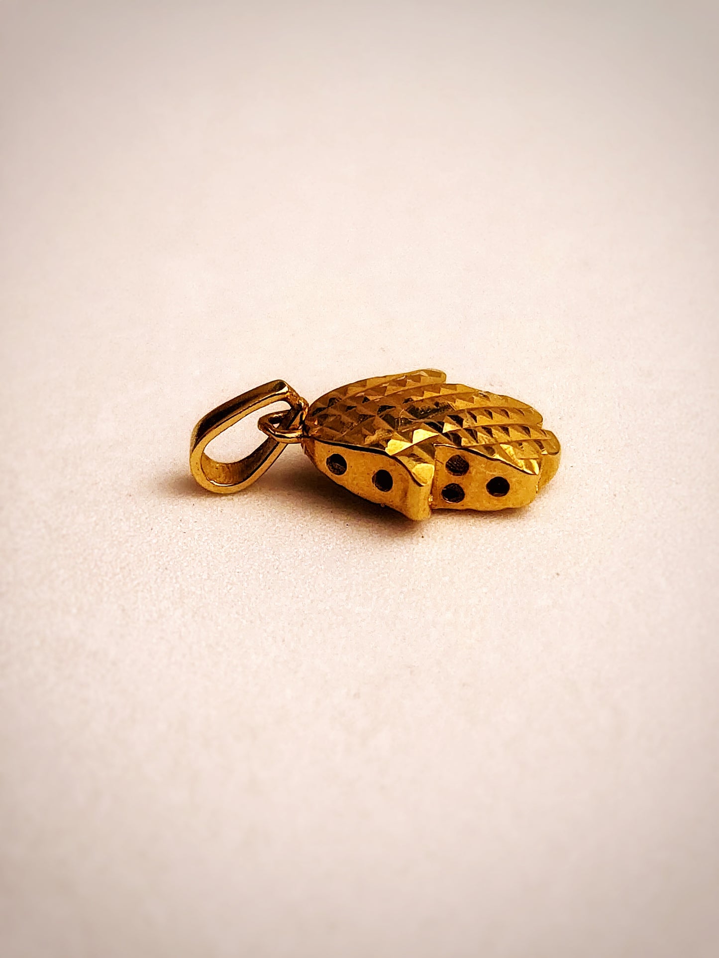 MANO DE HAMSA
