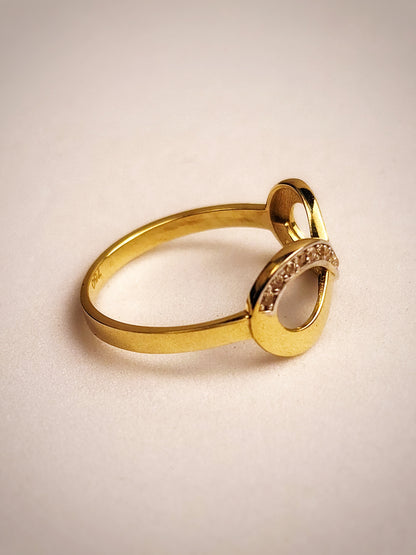 ANILLO INFINITO