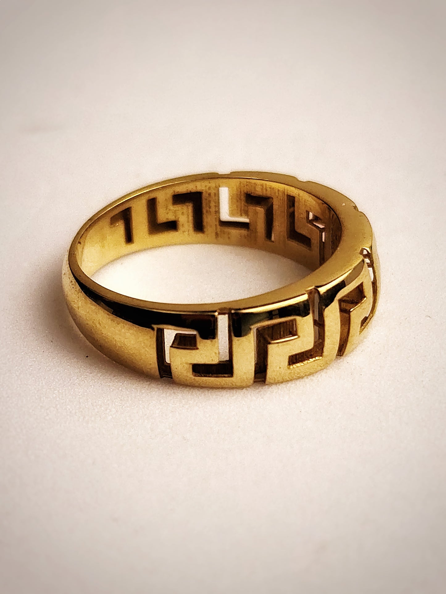 ANILLO VERSECE CALADO