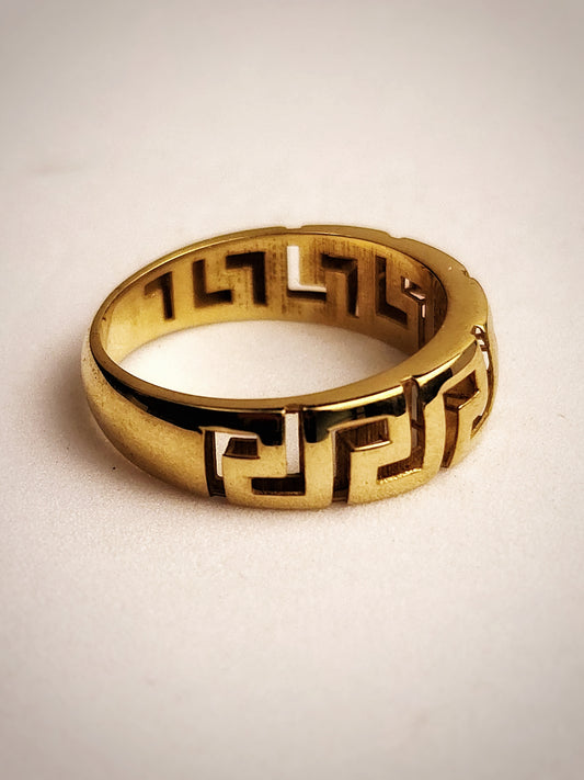 ANILLO VERSECE CALADO