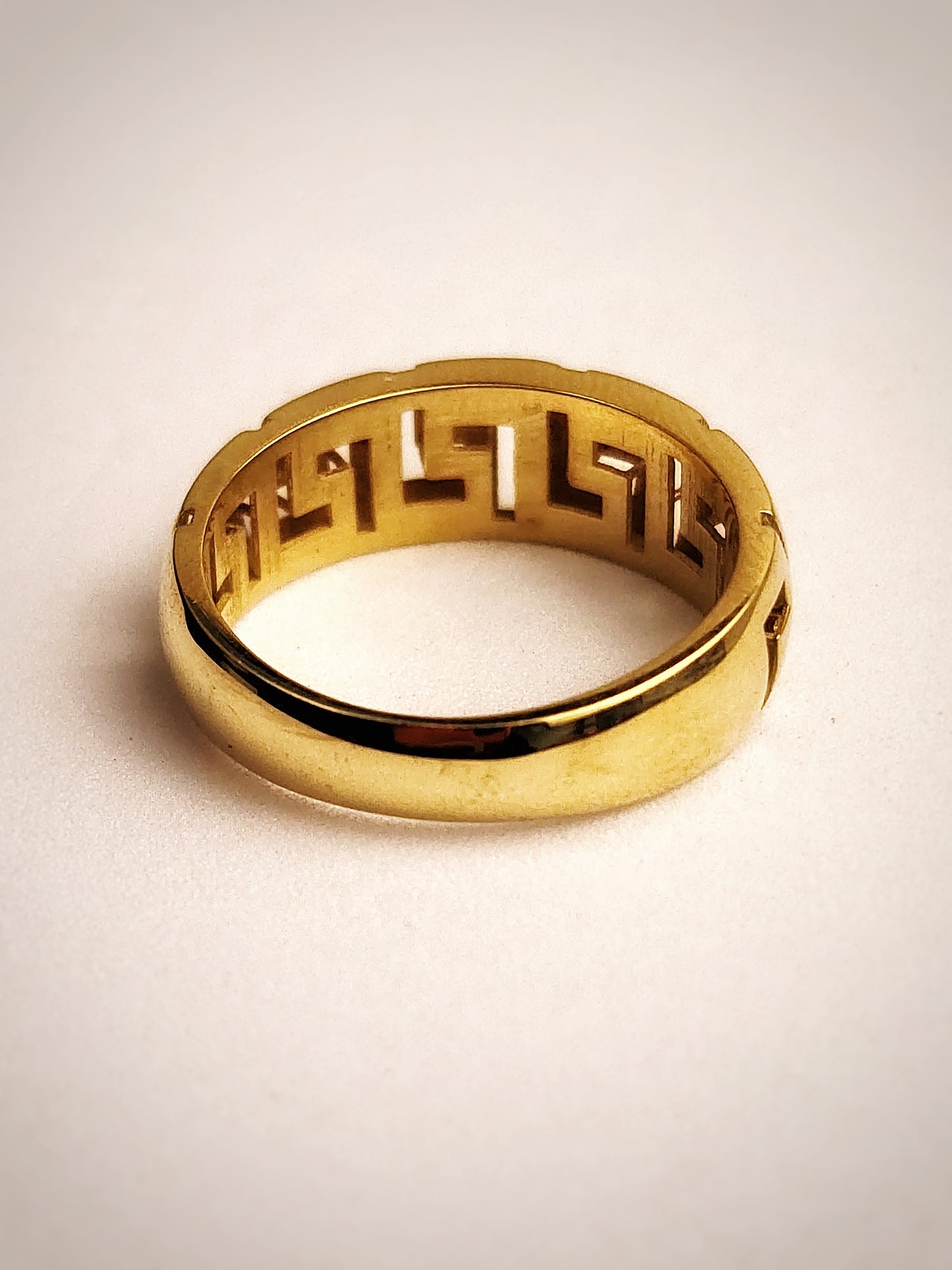 ANILLO VERSECE CALADO