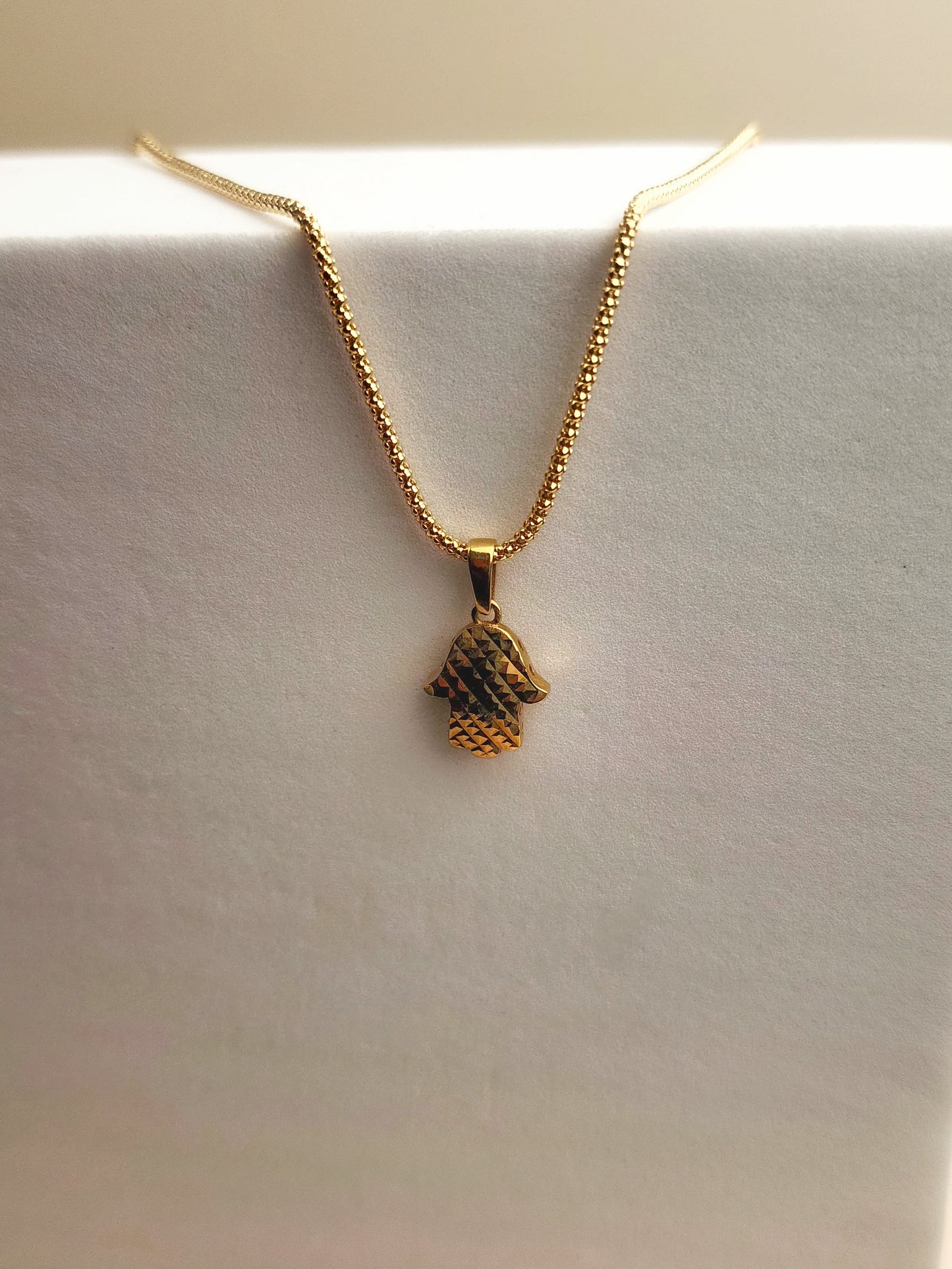 MANO DE HAMSA