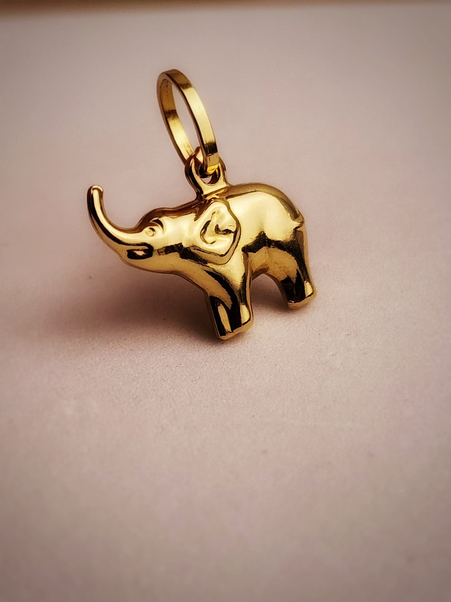 COLGANTE ELEFANTE