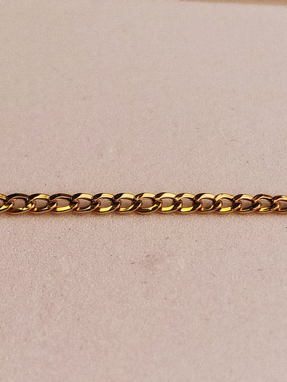 CADENA CUBANA 50