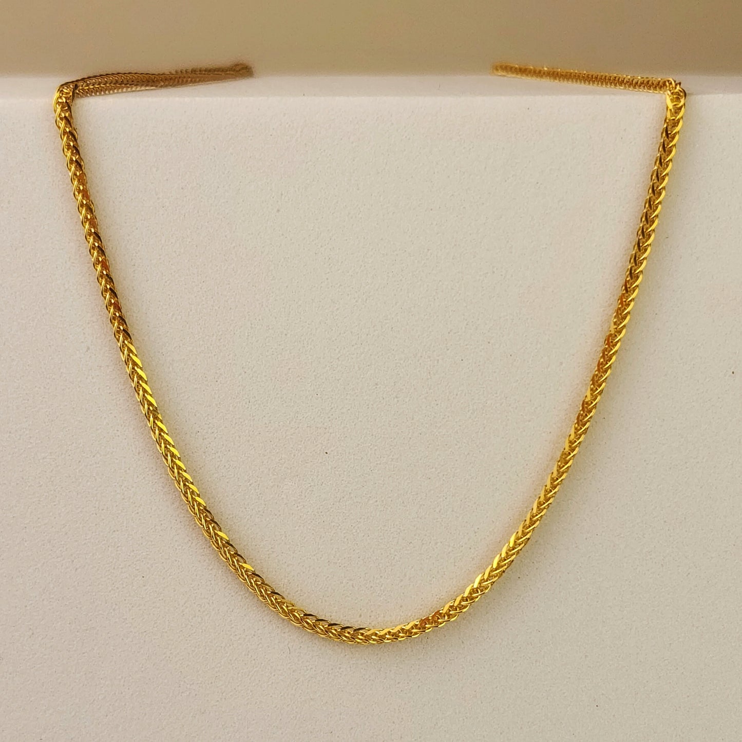 CADENA ESPIGA