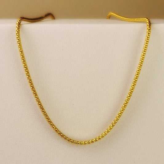 CADENA POP CORN STYLE 50