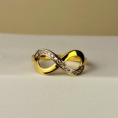 ANILLO INFINITO