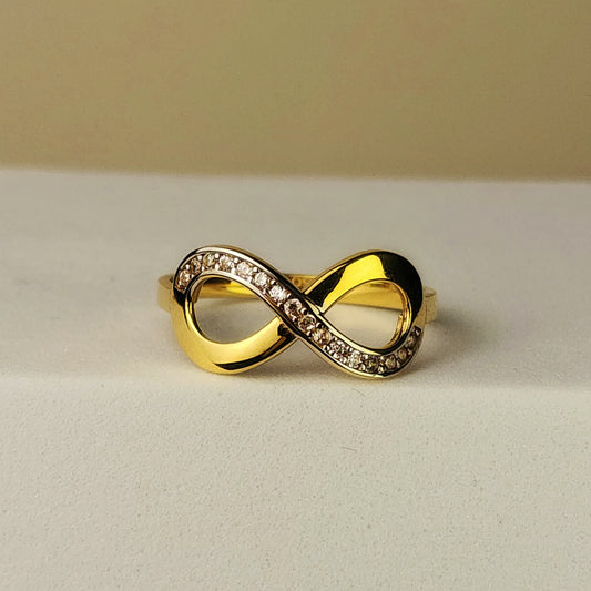ANILLO INFINITO