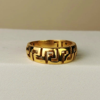 ANILLO VERSECE CALADO