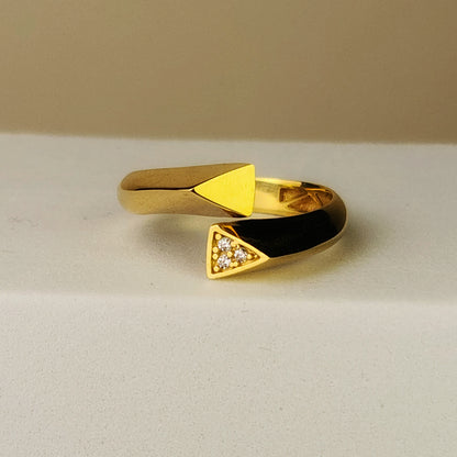 ANILLO TRIANGULOS