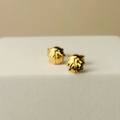 PENDIENTES TIPO MARIQUITA