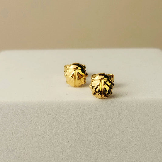 PENDIENTES TIPO MARIQUITA