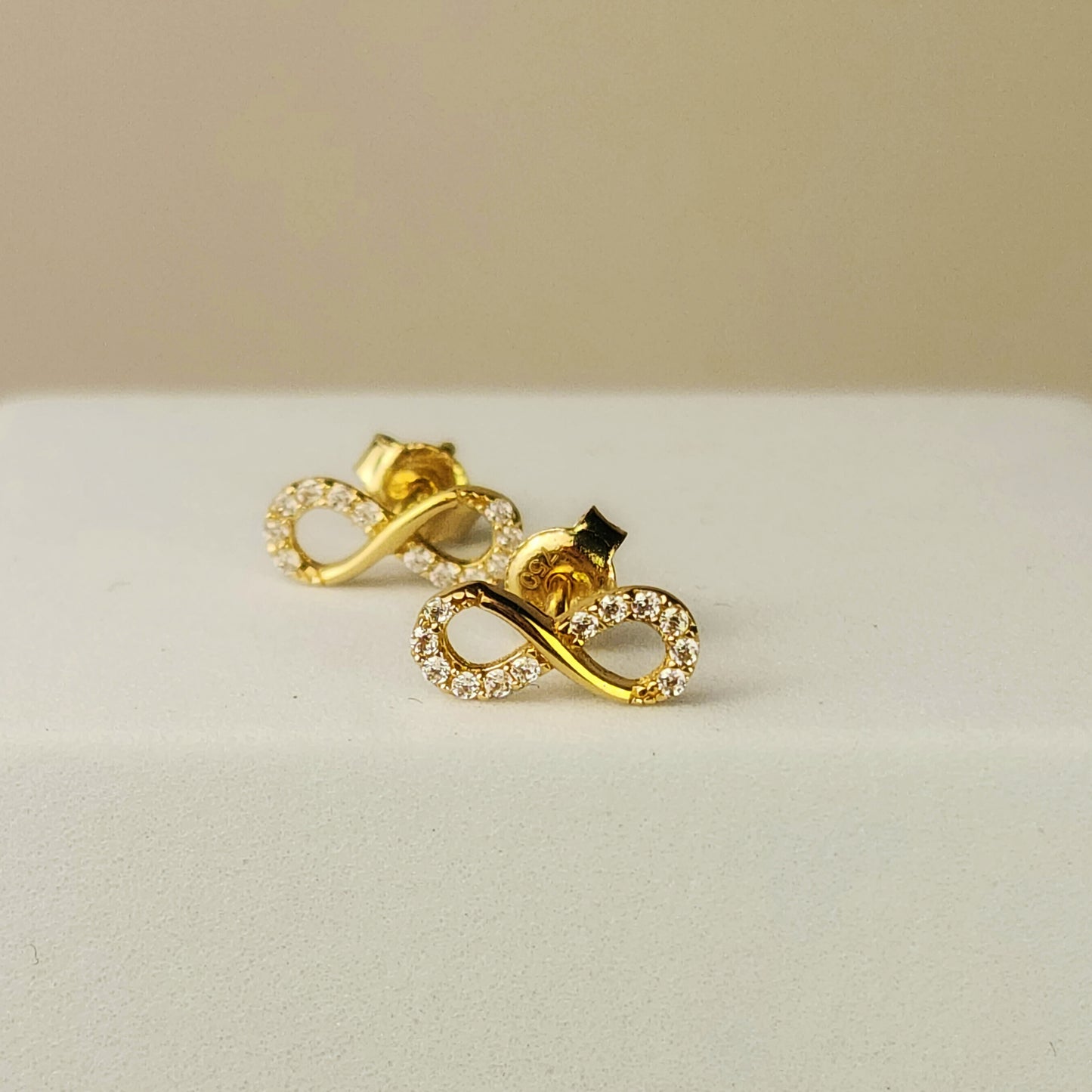 PENDIENTES INFINITO