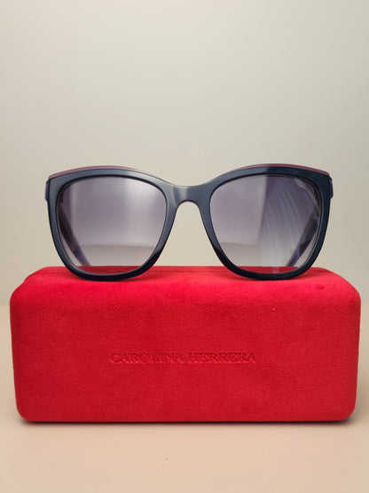 GAFAS CAROLINA HERRERA PURPLE