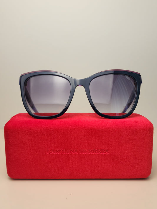 GAFAS CAROLINA HERRERA PURPLE