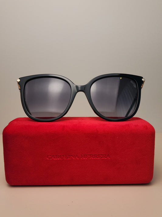 GAFAS CAROLINA HERRERA  BLACK ABSOBT