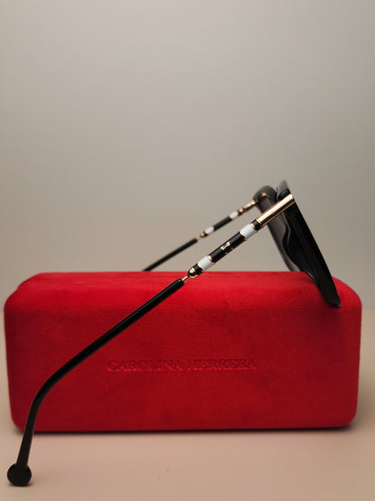 GAFAS CAROLINA HERRERA  BLACK ABSOBT