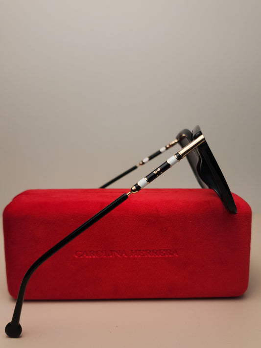 GAFAS CAROLINA HERRERA  BLACK ABSOBT