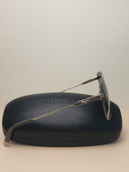 GAFAS FERRAGAMO DOUBLE BRIDGE