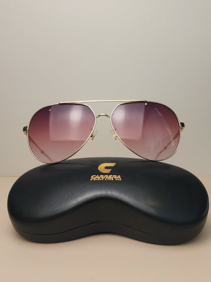 GAFAS CARRERA NAVIGATOR GOLD & ROSE