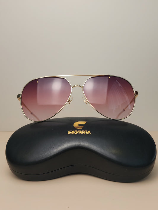 GAFAS CARRERA NAVIGATOR GOLD & ROSE